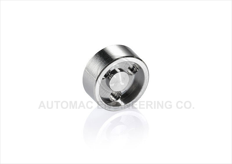 Auto Precision Components 10