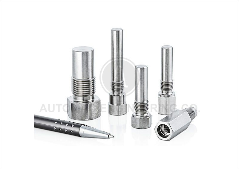 Auto Precision Components 5