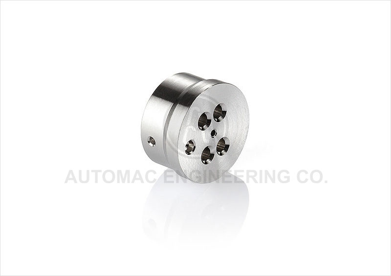 Auto Precision Components 8
