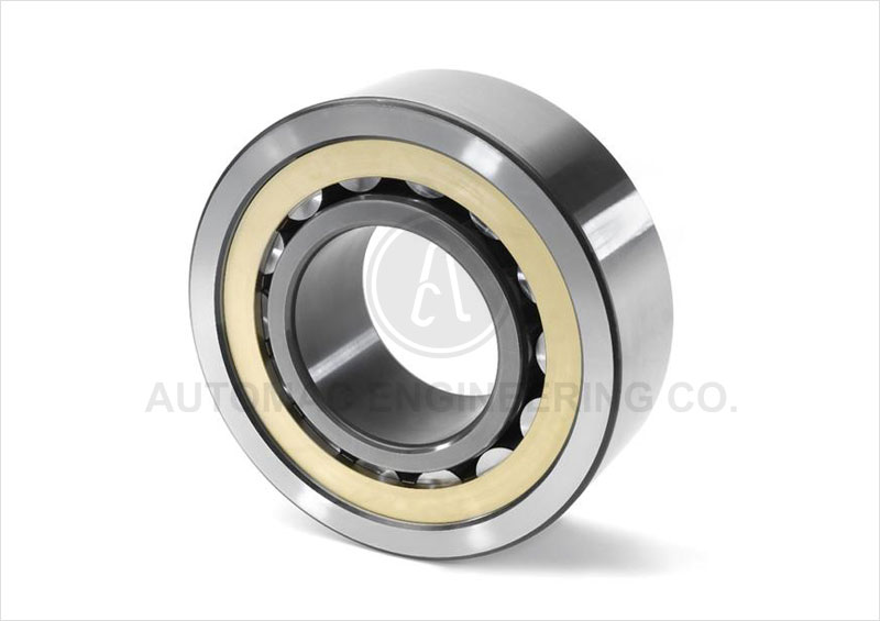 Cylindrical Roller Bearings