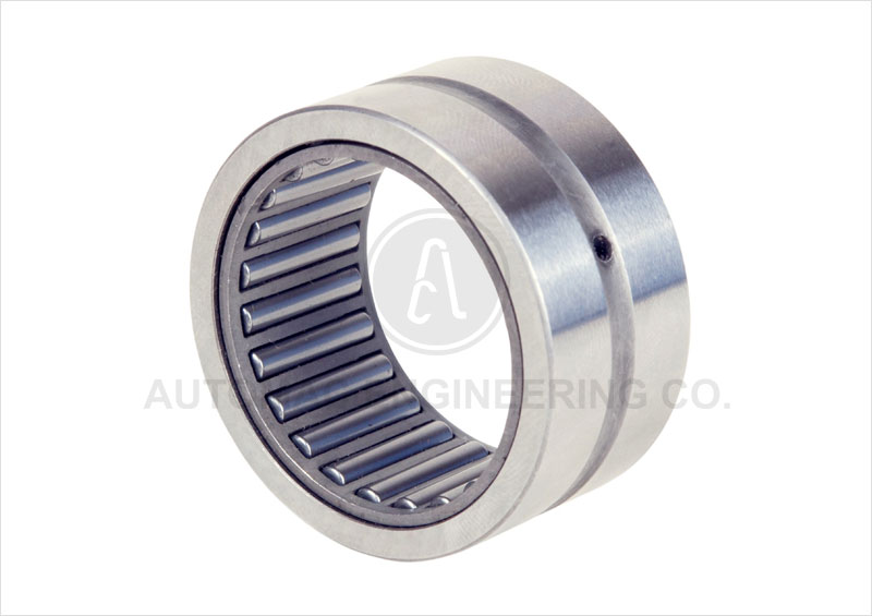 Needle Roller Bearings
