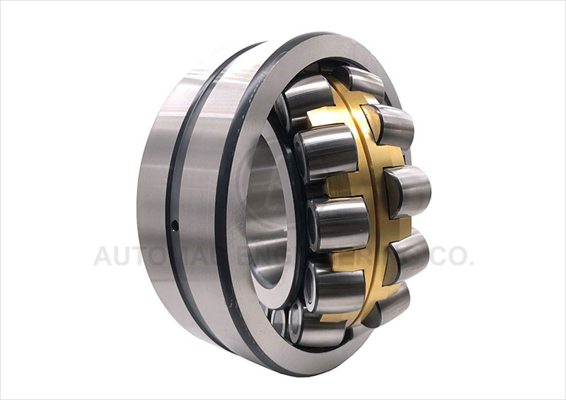 Spherical Roller Bearings
