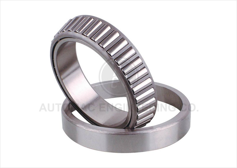 Tapper Roller Bearings
