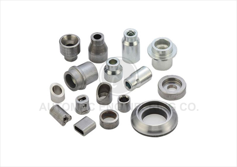 Forging Components 2