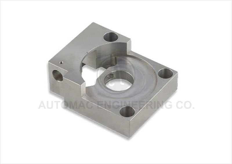 Forging Components 4