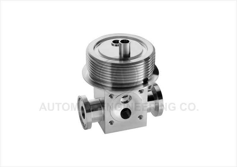 Forging Components 5