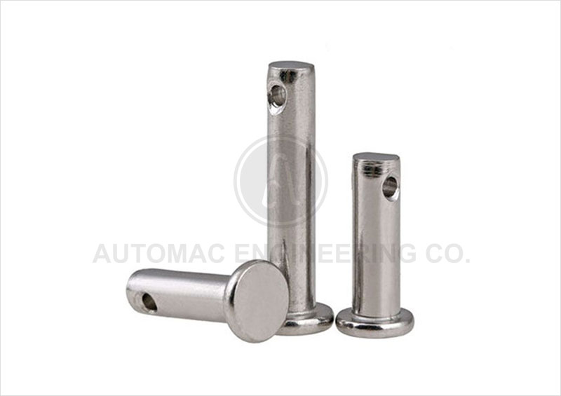 Forging Components 6