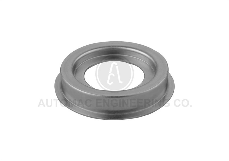 Forging Components 7