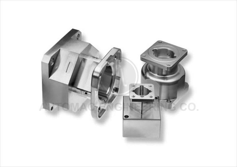 Forging Components 9