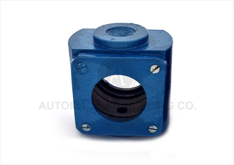 Beater Bearing Housing Gear Side