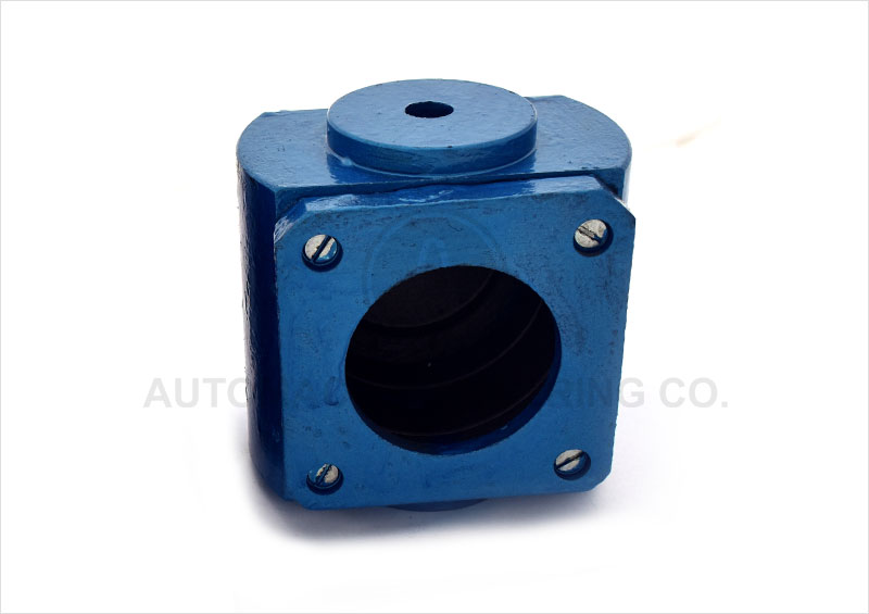 Beater Bearing Housing Off Side