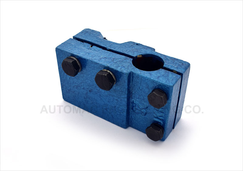 Beater Head/Oscillating Head