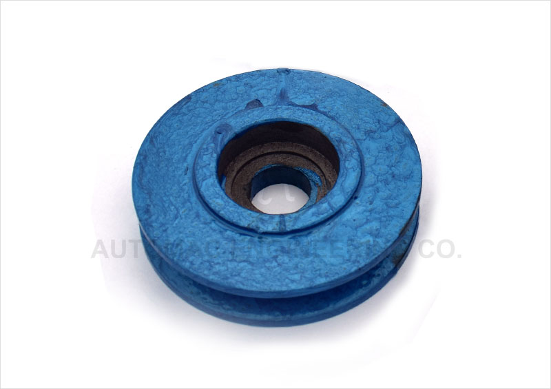 Clutch Pulley Small Boss