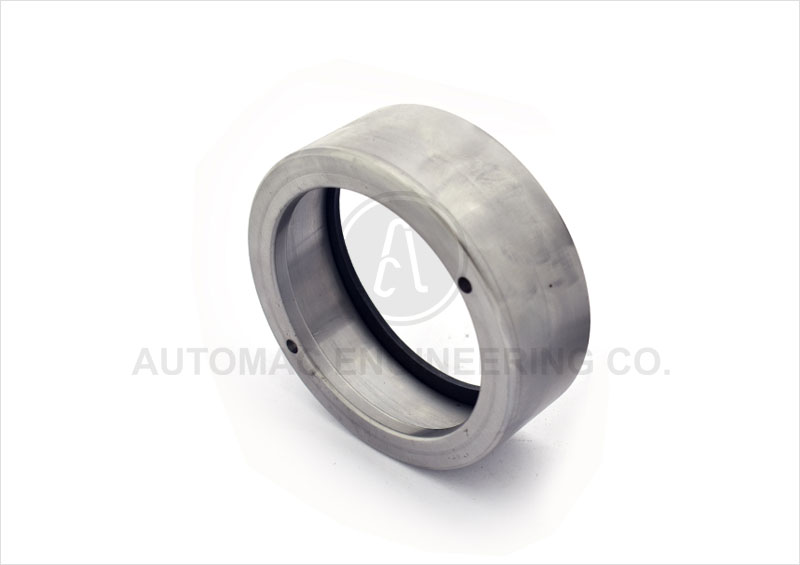 Connecting Housing with Circlip