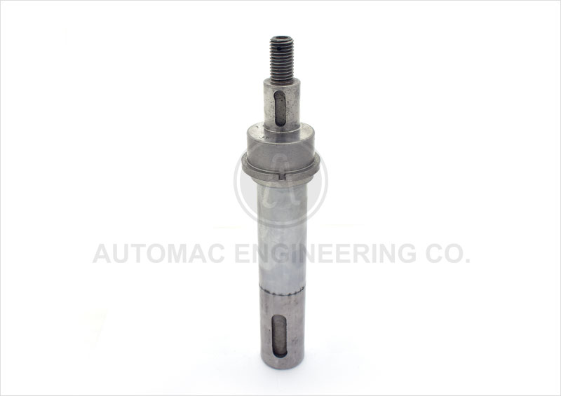 Eccentric Shaft/Pinion Shaft