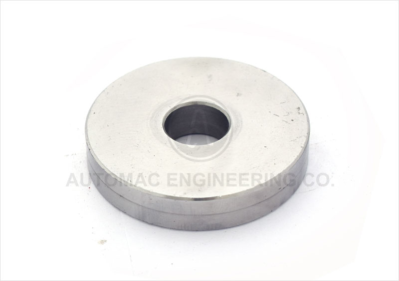 End Washer for Fast Puley