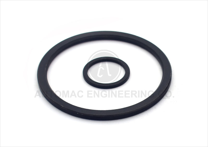 Oil Seal 2