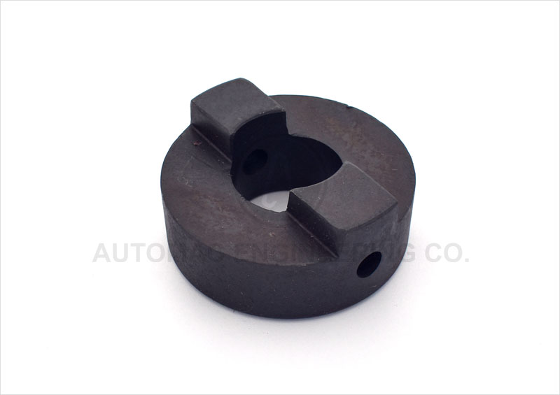 Roller Flange