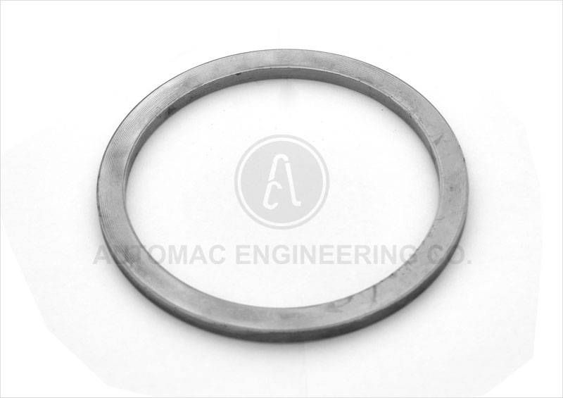 Spacer Ring for Beater Housing