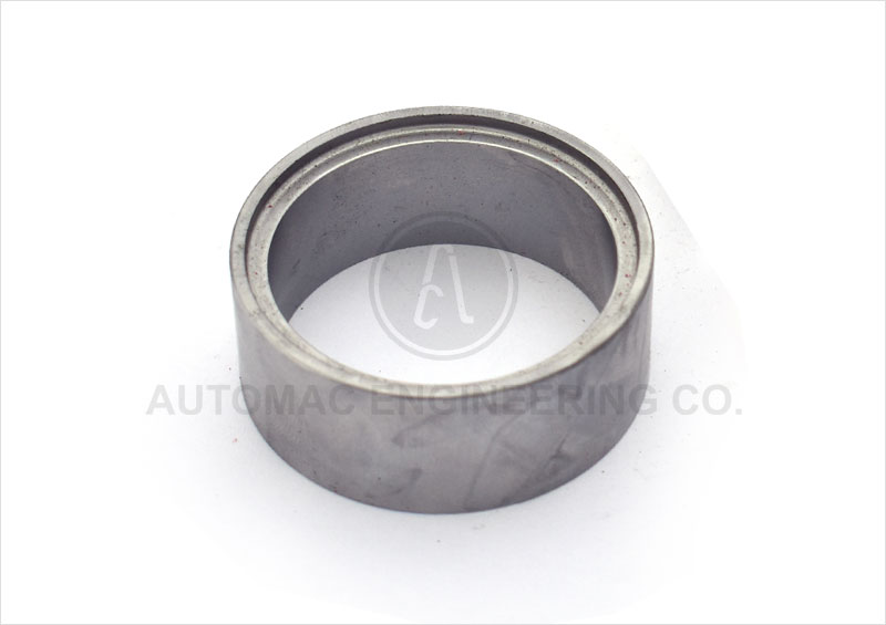 Steel Outer Bush for Eccentric Shaft