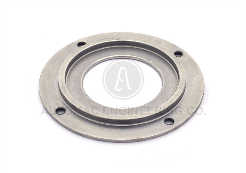 Swing Lever Steel Cover