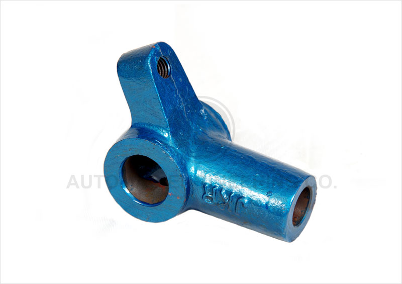 Weight Lever Bracket Gear Off Side